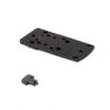 Toni System Red Dot Base Plate with Striker Block for Beretta APX - Belva