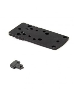 Toni System Red Dot Base Plate with Striker Block for Beretta APX - Belva