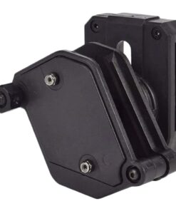 Tool DIY Multi-Angle Adjustable Rotating Holster Speed Loader - 7cm