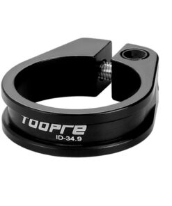 Toopre 34.9mm Seat Post Clamp