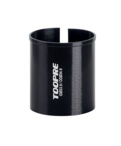 Toopre Bicycle Seat Post Adaptor Shim 33.9mm to 34.9mm