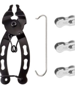 Toopre Cycling 10 Speed Chain Master Link Set with Pliers