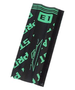 Toopre E1 Bicycle Frame Rubber Chain Protector - Green