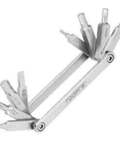 Toopre Elite 8 in 1 Cycling Multitool