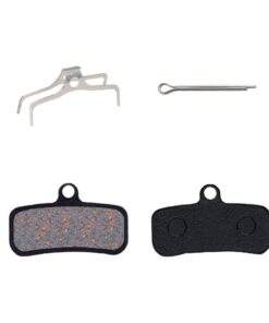 Toopre Essential Brake Pads Replace Shimano MTB M810