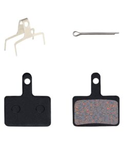 Toopre Essential Brake Pads Replaces Shimano MTB B01S