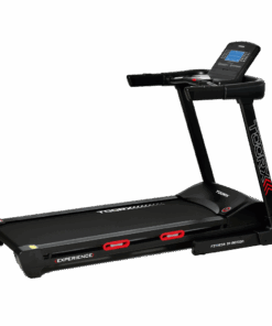 Toorx Fitness - Experience Treadmill - Zwift
