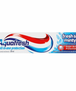 ToothCare - U Shaped Tongue Scraper & Carry Bag (2 Pack)