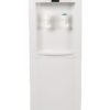 Top Loading White Floorstanding Water Dispenser (Cold & Ambient)