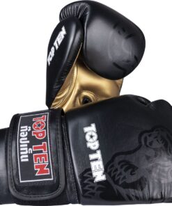 Top Ten Boxing Gloves Ajarn - 16 oz