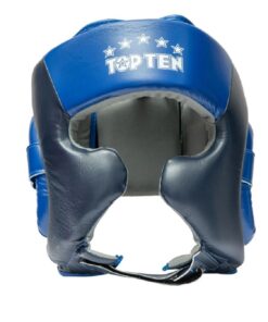 Top Ten Head Guard Emotion - L