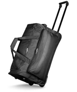 Top Travel Trolley Bag