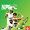 TopSpin 2K25 Deluxe Edition