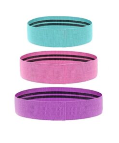 Topstar Set Of 3 Resistance Bands