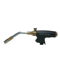 Torch - Turbo - Prof. - 45123 - Piezo - Ga200