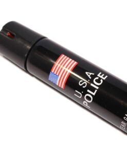 TorchSA King Guard Police Pepper Spray - 110ml