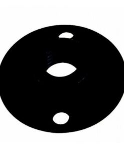 TORK CRAFT 14 MM Flat Nut for Angle Grinders