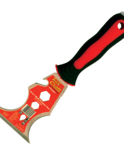 TORK CRAFT 15 in 1 Multi Purpose Scraping Tool