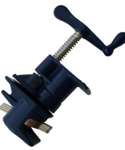 TORK CRAFT 19 MM Pipe Clamp Fixture