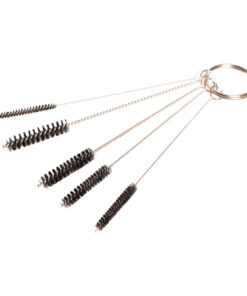 TORK CRAFT 5 PCS Cleaning Brush Set for Air Brushes