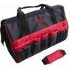 TORK CRAFT 50 Pocket Nylon Tool Bag