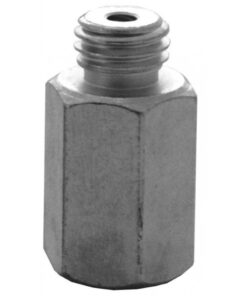 TORK CRAFT 5/8" IN BSP Female - M14 Male Adapter for Polishing/Sanding Pads