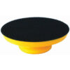 TORK CRAFT 6" IN Round Sanding Block (Velcro)