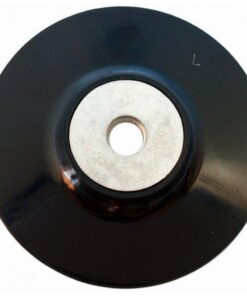 TORK CRAFT Angle Grind Pad for 178 x 22MM Discs