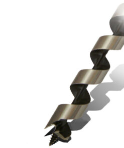 TORK CRAFT Auger Drill Bit - 12 x 460 mm