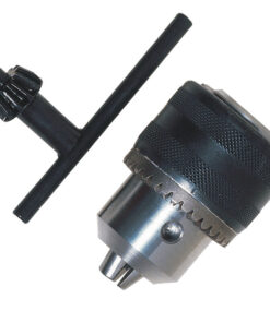 TORK CRAFT Chuck & Key - 10 mm