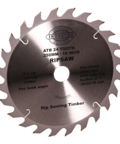 TORK CRAFT Circular Blade 250 MM x 24T 30/16