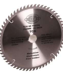 TORK CRAFT Circular Blade 250 MM x 60T
