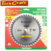 TORK CRAFT Circular Saw Blade 185 MM x 40T