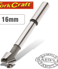 TORK CRAFT Forstner Bit - 16mm