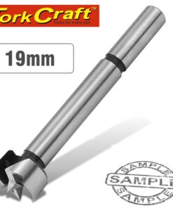 TORK CRAFT Forstner Bit - 19mm
