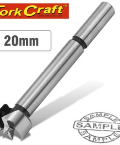 TORK CRAFT Forstner Bit - 20mm