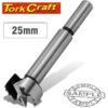 TORK CRAFT Forstner Bit - 25mm