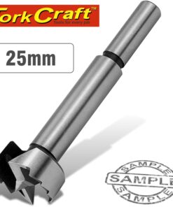 TORK CRAFT Forstner Bit - 25mm