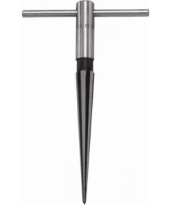 TORK CRAFT Hand Taper Reamer 19 MM