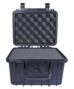 Tork Craft - Hard Case / Water and Dust Proof Hard Case - 270 x 245 x 185mm