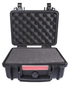 Tork Craft - Hard Case / Water and Dust Proof Hard Case - 310 x 275 x 155mm