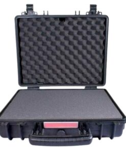 Tork Craft - Hard Case / Water and Dust Proof Hard Case - 410 x 340 x 220mm