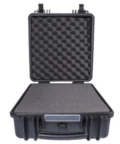 Tork Craft - Hard Case / Water and Dust Proof Hard Case - 425 x 370 x 210mm