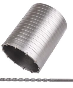 TORK CRAFT Hollow Core TCT Bits - M22 - 110mm x 150mm