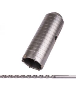 TORK CRAFT Hollow Core TCT Bits - M22 - 55mm x 150mm