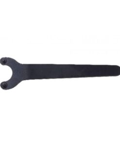 TORK CRAFT Pin Spanner 35 x 4 MM for Angle Grinders