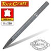 TORK CRAFT SDS Max Pointed Chisel