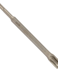 TORK CRAFT SDS Plus Gouge Chisel 14 x 250 x 22MM