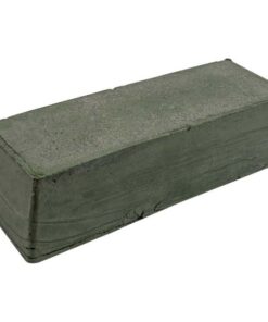 TORK CRAFT Solid Polishing Compound for Stainless Steel (900 G)