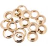 TORK CRAFT Spare Eyelets x 12 MM 12 PCS